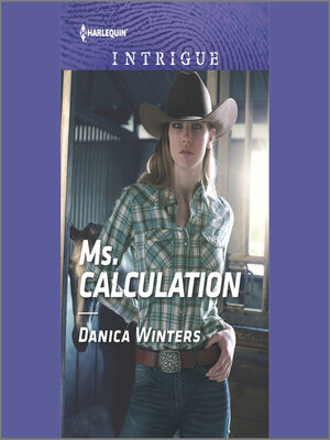 cover image of Ms. Calculation